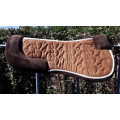 Amortisseur NEUF Marron/Camel Fouganza