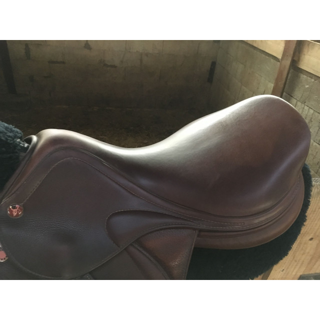 Selle Prestige Meredith