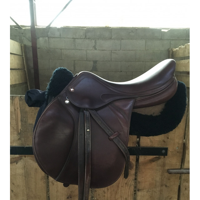 Selle Prestige Meredith