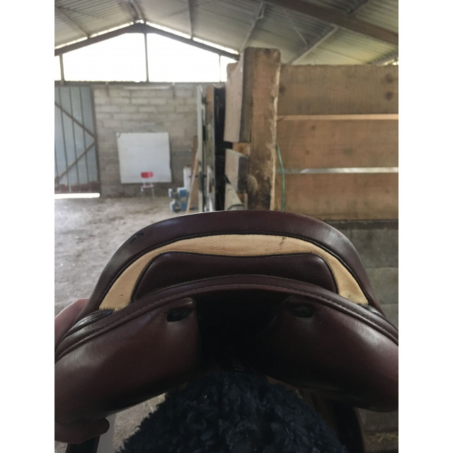 Selle Prestige Meredith