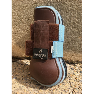 Guêtres + Protèges boulets norton