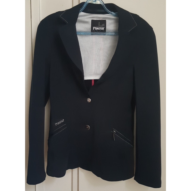 Veste de concours Pikeur enfant