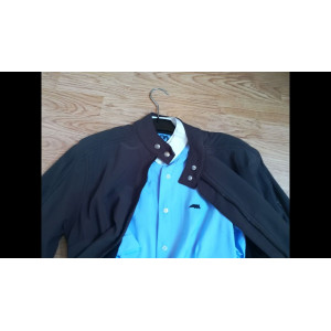Veste concours HG