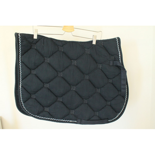 Tapis Equi-thème bleu