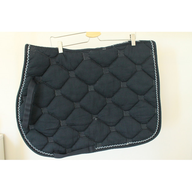 Tapis Equi-thème bleu