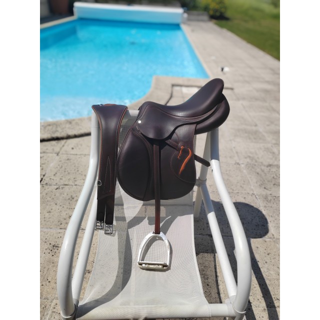 Selle Antares Connexion