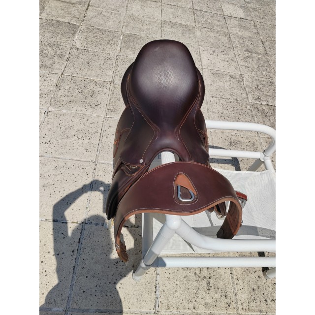 Selle Antares Connexion