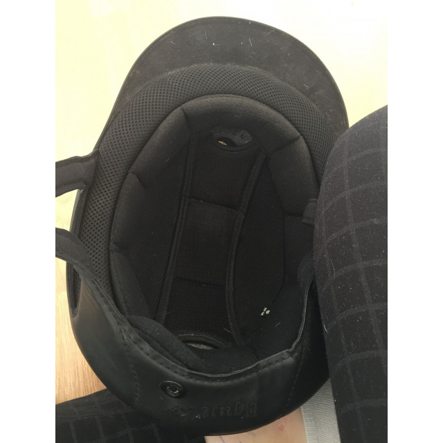 Casque EQUIT’M "Air"