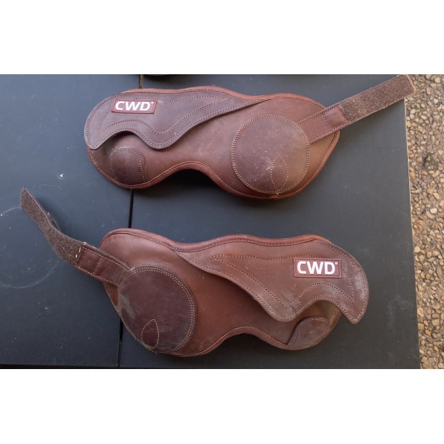 Protège-boulets CWD