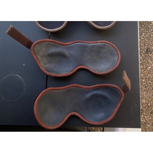 Protège-boulets CWD