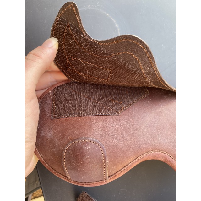 Protège-boulets CWD