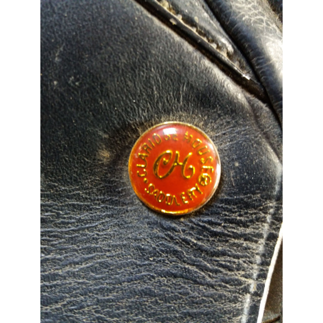 Selle Claridge House