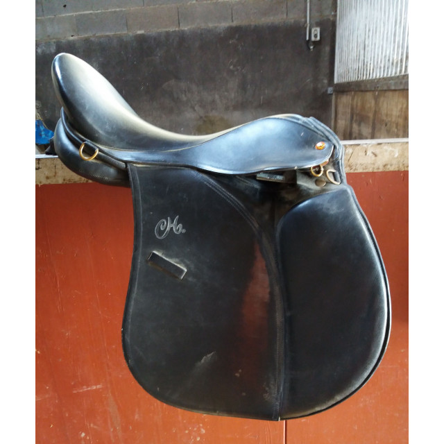 Selle Claridge House