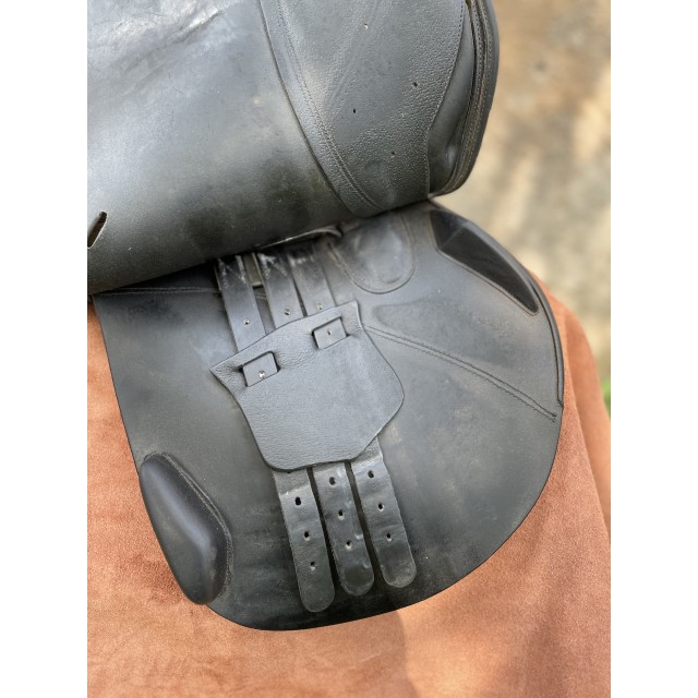 Selle Forestier 18’’