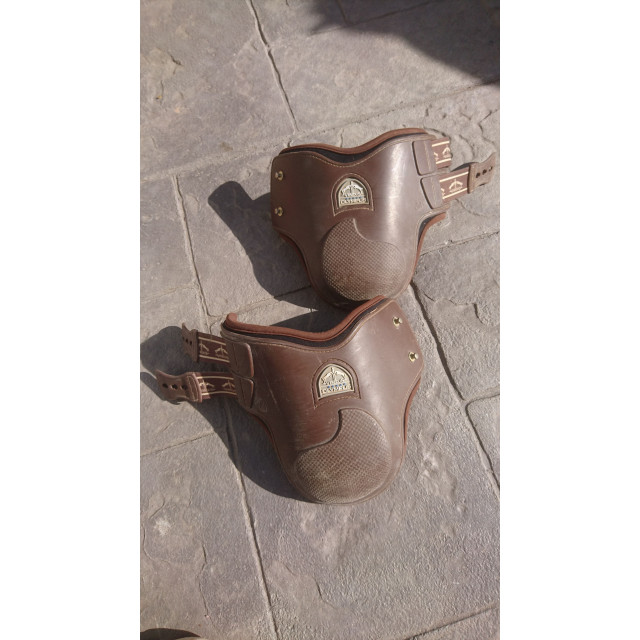 Protèges boulets Veredus