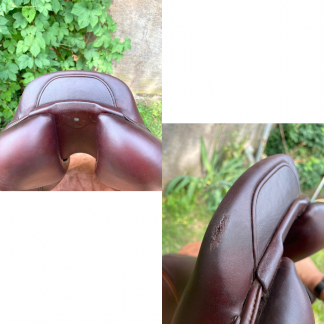 CWD SE03 Close Contact