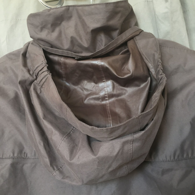Doudoune/parka