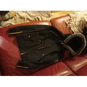 veste Pikeur