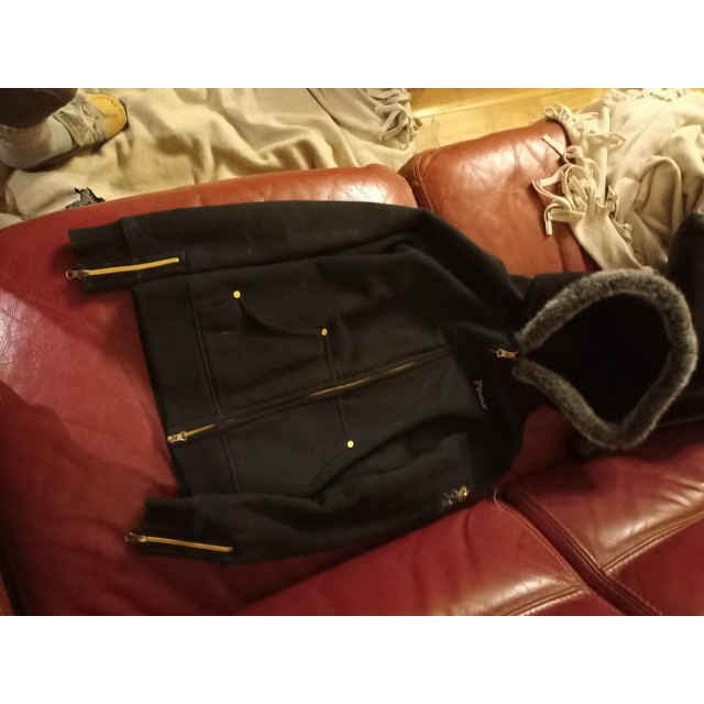veste Pikeur