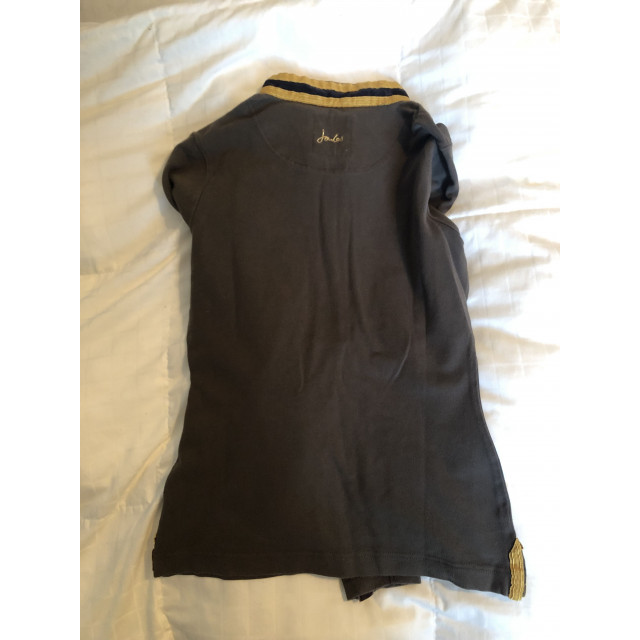 Polo femme