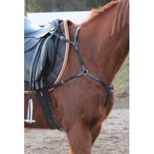 Collier de chasse 5 points