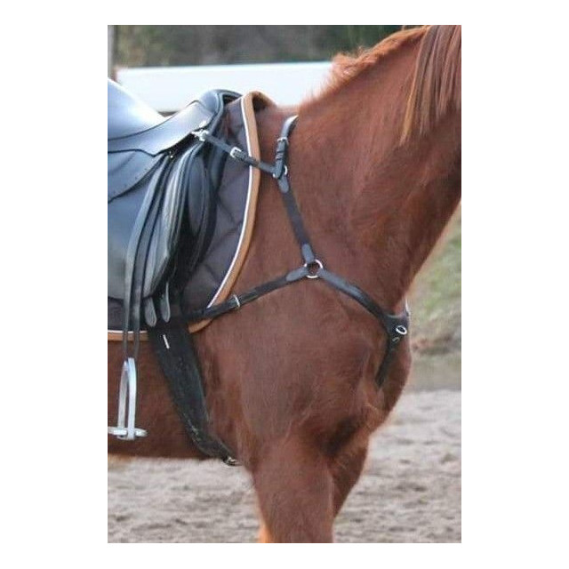 Collier de chasse 5 points