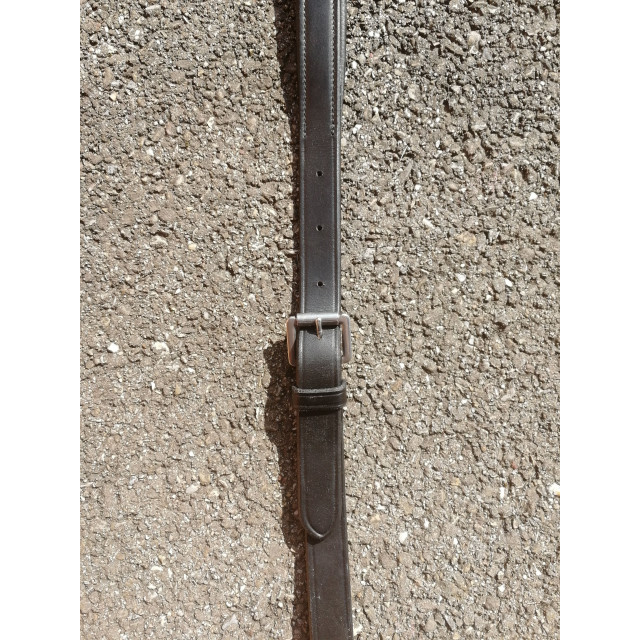 Collier de chasse 5 points
