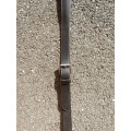 Collier de chasse 5 points