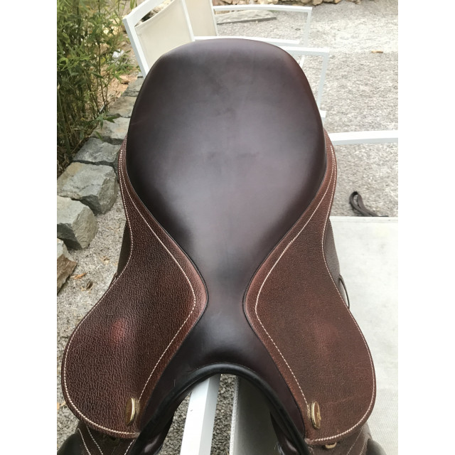 Selle Éric Thomas La Baule