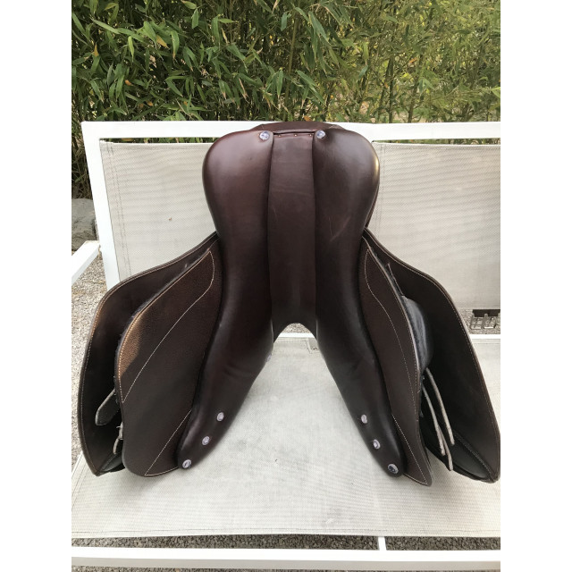 Selle Éric Thomas La Baule