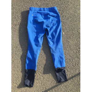 Pantalon hervé godigon