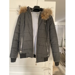 Manteau LE SABOTIER