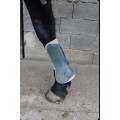 Ensemble guêtres et protèges-boulets