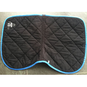 Tapis à strass Impérial riding