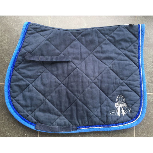 Tapis à strass Impérial riding