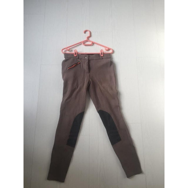 Pantalon Fouganza