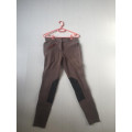 Pantalon Fouganza