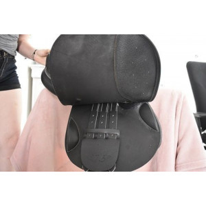 selle Eric Thomas New wave