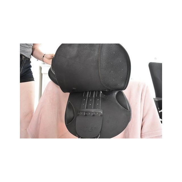 selle Eric Thomas New wave