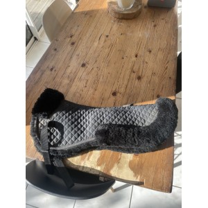 Amortisseur HFI noir