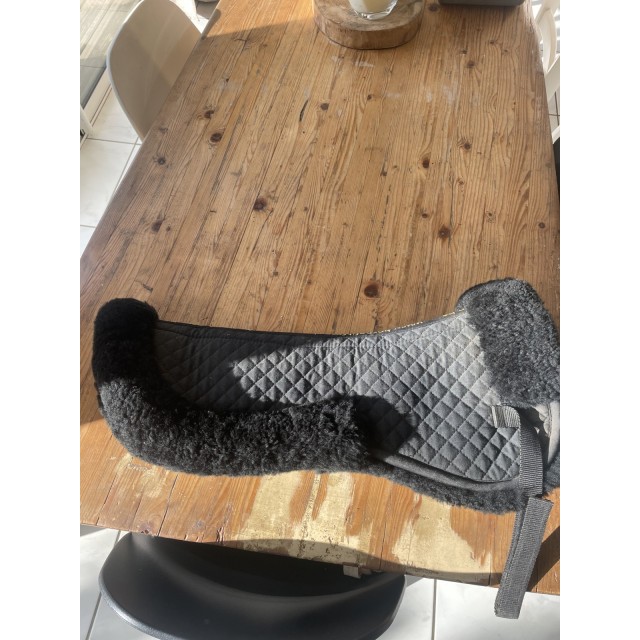 Amortisseur HFI noir