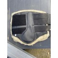Excellente Protection dressage Horze XL