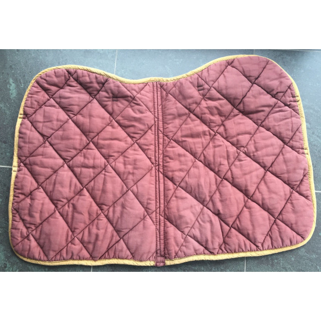 Tapis de selle Equithème