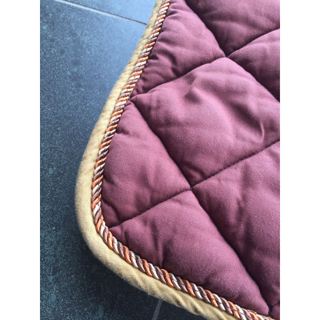 Tapis de selle Equithème