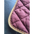 Tapis de selle Equithème