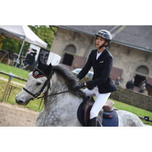 Vestes de concours samshield