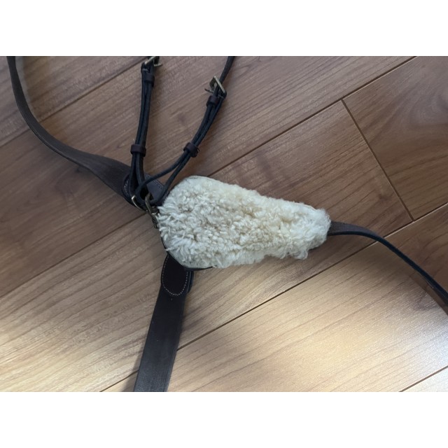 Collier de chasse
