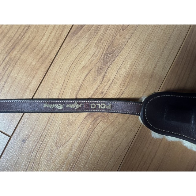 Collier de chasse
