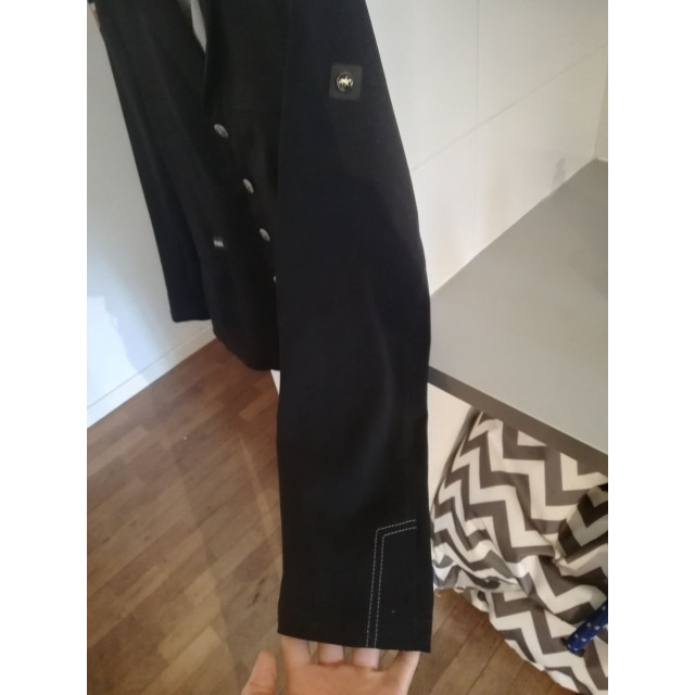 Veste de concours pikeur noir