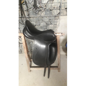 Selle dressage tekna